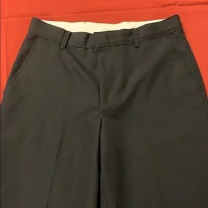 👜Kids - Black‎ George Classic dress pants - #586